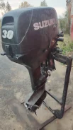 Suzuki. 30��.�., 2-�������, ����������, ���� S (381 ��), 2012 ��� ����