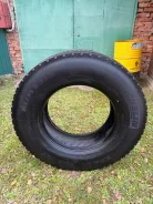 Michelin XDA2+ Energy. �����������, �/�, ����� 40 % ����
