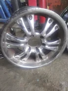 MAXX Wheels. 9.0x17", 6x139.7, �� 110,1���. ����