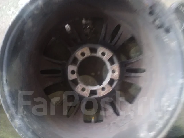 MAXX Wheels. 9.0x17", 6x139.7, �� 110,1���. ����