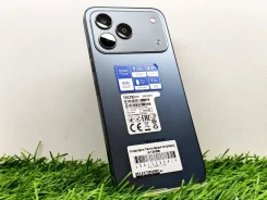 Tecno Spark 50. �/�, 128 ��, ������, 3G, 4G LTE ����