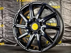 Kosei AirBerg. 6.0x15", 5x114.3, ET43, �� 73,1���. ����