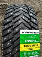 Kapsen IceMax RW516. ������, ����������, 2026 ���, ����� ����