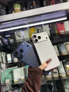 Apple iPhone 17 Pro Max. �/�, 1 ��, �����, �����, 4G LTE, ������� �������, ������������ ������� ����