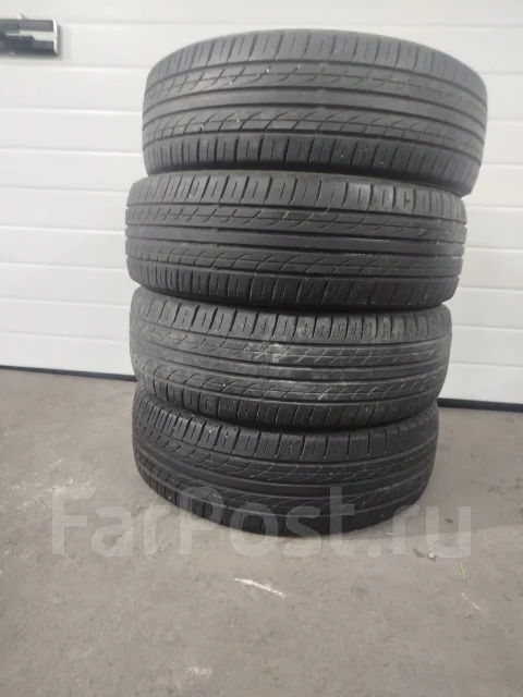 Yokohama Practiva BP01. ������, 2023 ���, �/�, ����� 10 % ����