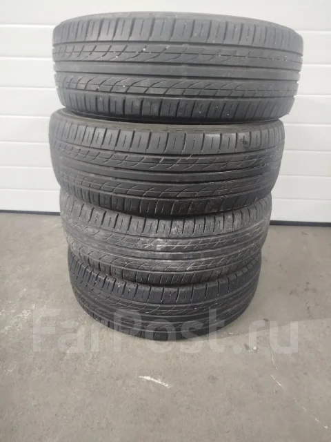 Yokohama Practiva BP01. ������, 2023 ���, �/�, ����� 10 % ����