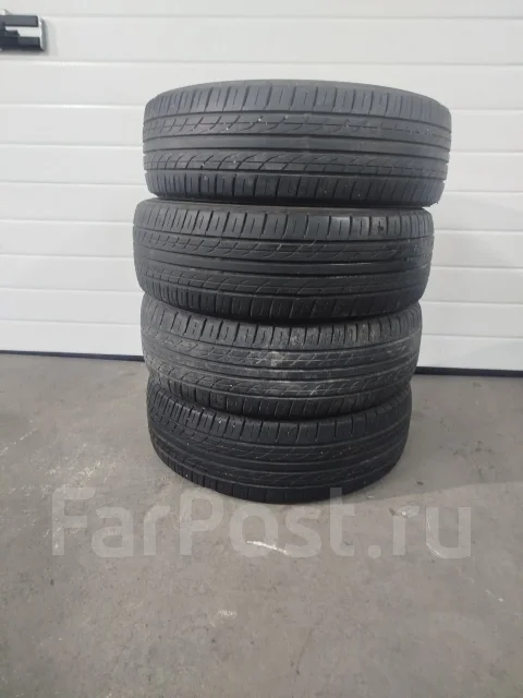 Yokohama Practiva BP01. ������, 2023 ���, �/�, ����� 10 % ����