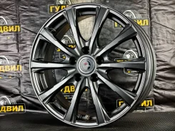 Dunlop Airnova. 7.0x17", 5x114.3, ET38, �� 73,1���. ����