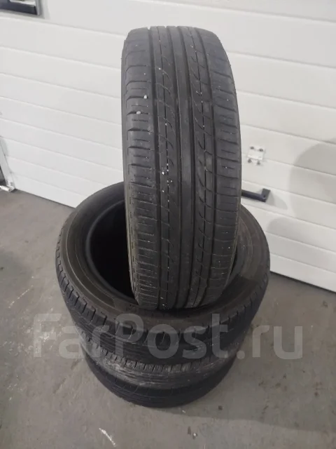 Yokohama Practiva BP01. ������, 2023 ���, �/�, ����� 10 % ����