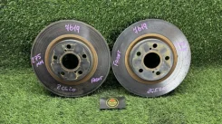 ���� ��������� Toyota Wish 2013 4351268020 ZGE20 2Zrfae, �������� 4351268020 ����