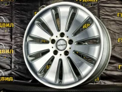 G-Corporation Luftbahn S11 MONOBLOCK. 7.5x18", 5x114.3, ET48, �� 73,1���. ����