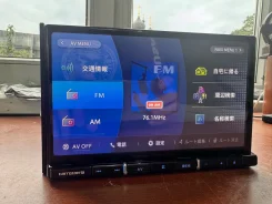 Pioneer Carrozzeria AVIC-RL812-D ����