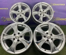 Lenso Titan. 6.5x15", 5x100, ET35, �� 67,1���. ����