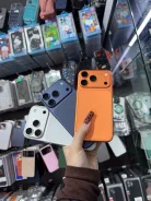Apple iPhone 17 Pro. �/�, 256 ��, �����, �����, 4G LTE, ������� �������, ������������ ������� ����