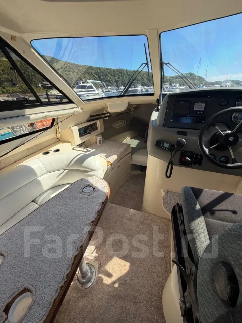 Yamaha FR-28. 1990 ���, ����� 10,6��., ��������� ������������, 338��.�., ������ ����