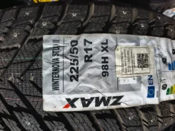 ZMax Winternova Stud II. ������, ����������, 2023 ���, ����� ����
