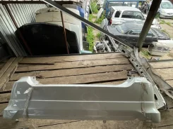 ������ Toyota WISH ZNE10 1ZZ, ������ ����