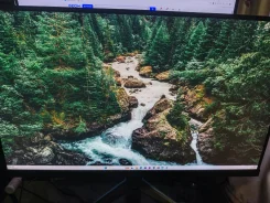 Acer. 27", ���������� �� (LCD, LED, QLED) ����
