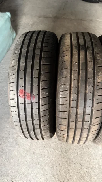 LingLong Comfort Master. ������, 2025 ���, ����� ����