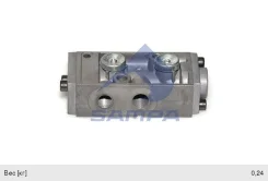 ������ MAN F2000 ���������� ��� �������������� Sampa 85300019636 ����