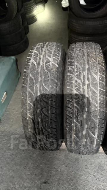 Dunlop Grandtrek AT3. ����� at, 2022 ���, �/�, ����� 10 % ����