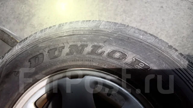 Dunlop Grandtrek AT3. ����� at, 2022 ���, �/�, ����� 10 % ����