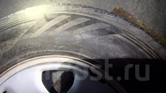 Dunlop Grandtrek AT3. ����� at, 2022 ���, �/�, ����� 10 % ����