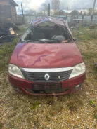 Renault Logan. K4MA690 ����
