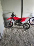 Wels RT125. 125����. ��., ��������, ���������, ������ �� �� ����