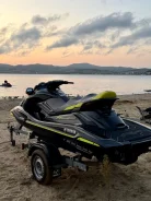 Yamaha FX Cruiser SVHO. 2023 ��� ����
