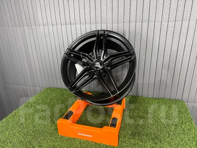 Rapidash. 7.5x17", 4x100, ET35, �� 73,1���. ����