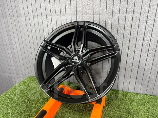 Rapidash. 7.5x17", 4x100, ET35, �� 73,1���. ����