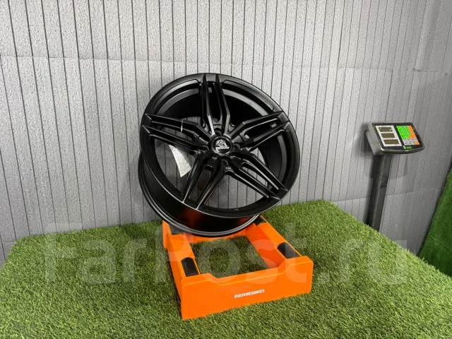 Rapidash. 7.5x17", 4x100, ET35, �� 73,1���. ����