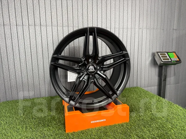 Rapidash. 7.5x17", 4x100, ET35, �� 73,1���. ����