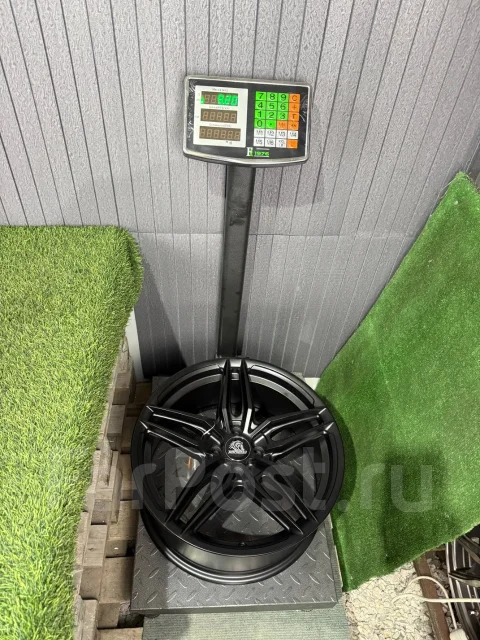 Rapidash. 7.5x17", 4x100, ET35, �� 73,1���. ����