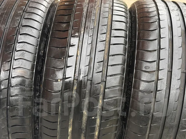 Triangle Effe X Sport TH202. ������, 2025 ���, �/�, ����� 5 % ����