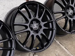 Work Promising. 7.0x17", 5x100, ET48 ����