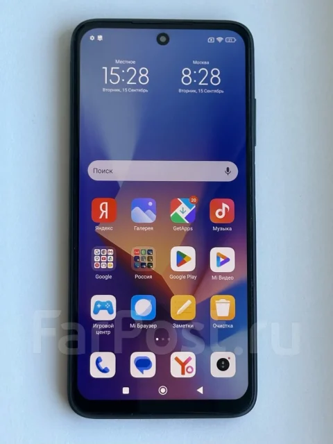 Xiaomi Redmi 10. �/�, 64 �� ����