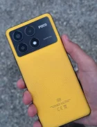 Xiaomi Poco X6 Pro. �/�, 256 ��, ������, 5G, NFC, ������� ������� ����