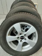 Volkswagen Tiguan ����