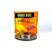 ���� ��������� �������� DF3109 (260x23) 4 ��� JUST Drive JBD0065 JBD0065 ����