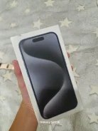 Apple iPhone 15 Pro. �/�, �� 8 ��, ������, 4G LTE ����