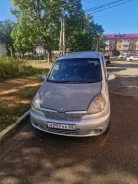 Toyota Funcargo. �������, ��������, 1.3 (88��.�.), ������, 560 000����. �� ����