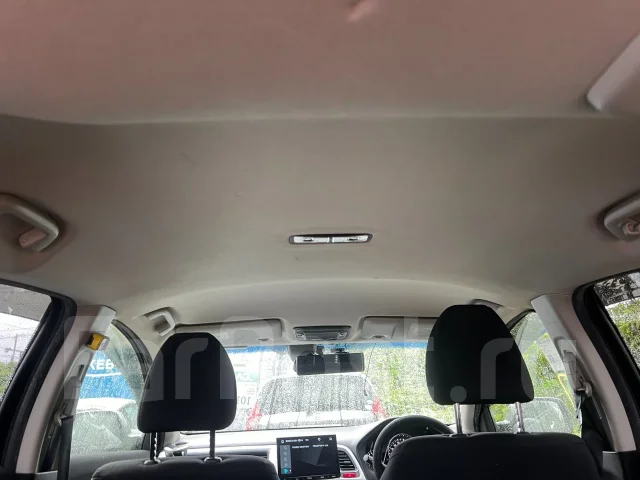 Honda Vezel. RU1, L15B ����