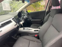 Honda Vezel. RU1, L15B ����