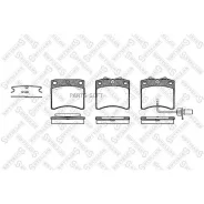 ������� �������� �. VW T4 2.5/2.4D/2.5TDi ���� 16 99 Stellox 396011SX 385 11=224748 ! 396011SX ����