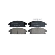 ������� �������� ��������! Nissan Patfinder/X-Trail 97, Infiniti Q45 89-01 Zentparts Z07315 Z07315 ����