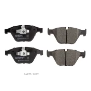 ������� �������� ��������! BMW E90/E91/E92/E93 06 Zentparts Z07425 Z07425 ����