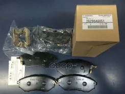 ������� �������� 26296AG051 Subaru 26296AG051 ����
