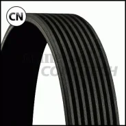 ������ ������������, ���������� 8PK1538Volvo Contitech 8PK1538 8PK1538 ����